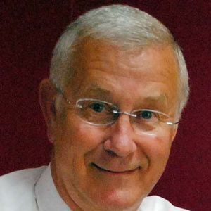 Meet your Posher, Greg